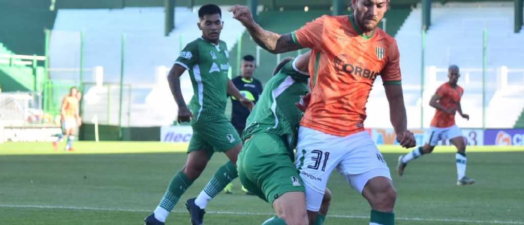 Amistosos del f&uacute;tbol argentino: todos los resultados de este s&aacute;bado