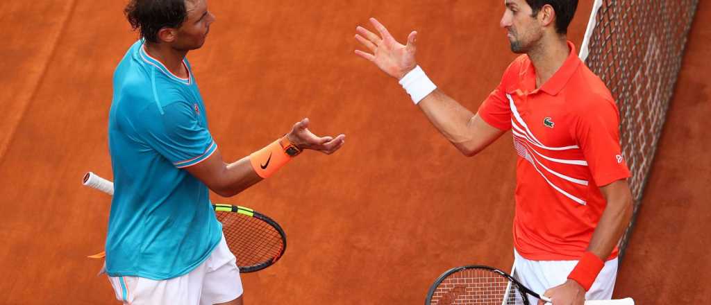 Nadal aplastó a Djokovic y se consagró campeón en Roland Garros