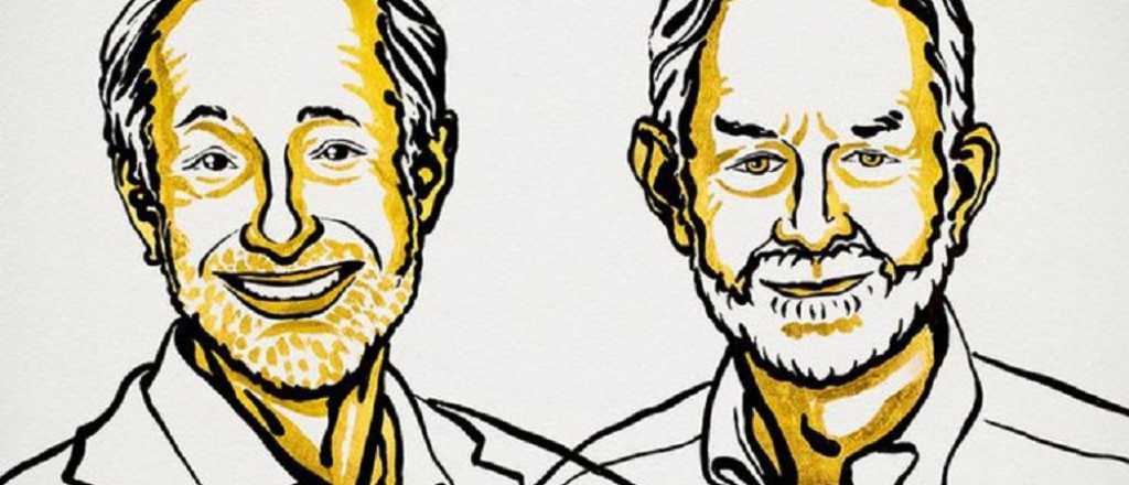 Milgrom y Wilson ganaron el premio Nobel de Economía 