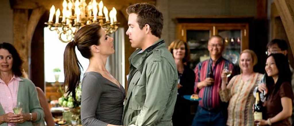 Sandra Bullock y Ryan Reynolds podr&iacute;an estar juntos otra vez