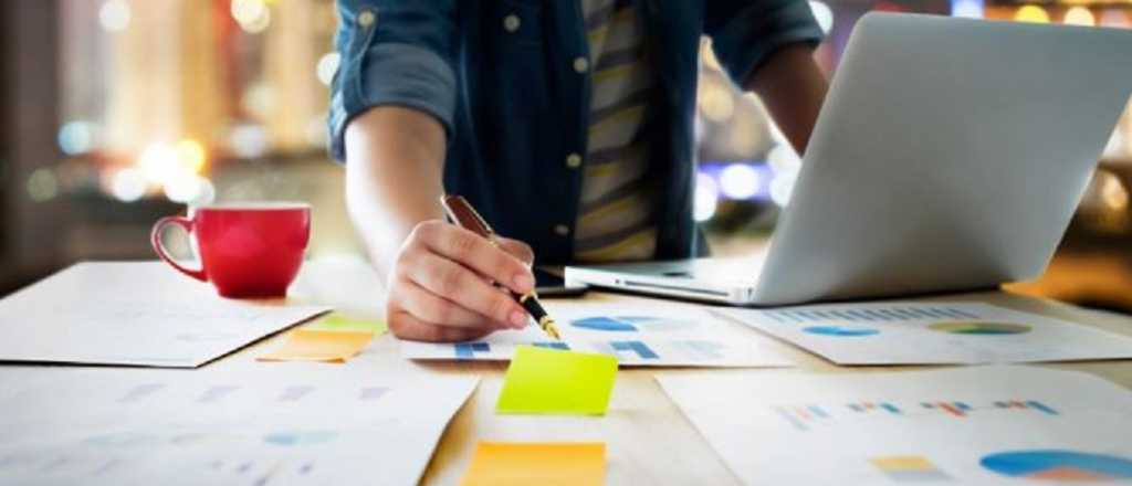 Impulsan startups mendocinas y generan nuevos empleos