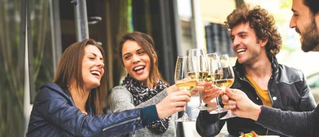 Semana del torrontés: 7 días para disfrutar del blanco más argentino