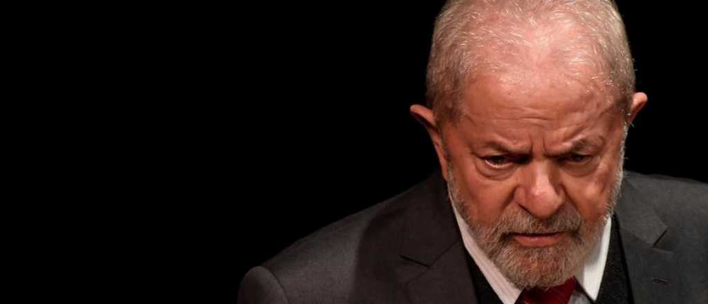 Revocan un título Honoris Causa a Lula por corrupto 