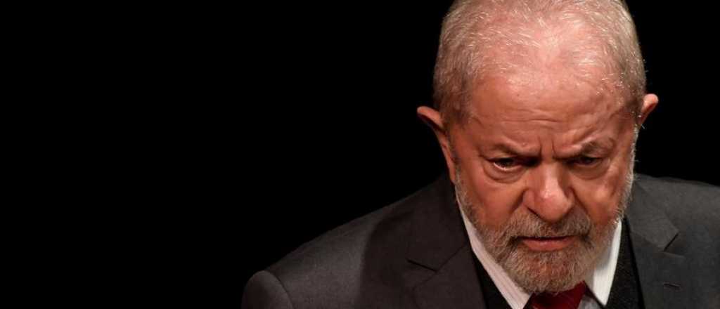 Revocan un título Honoris Causa a Lula por corrupto