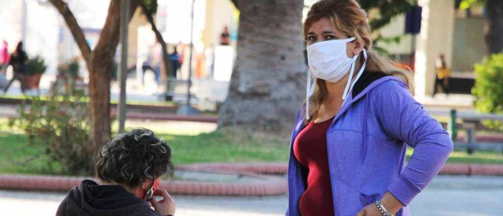 En San Juan afirman que no tienen circulaci&oacute;n comunitaria