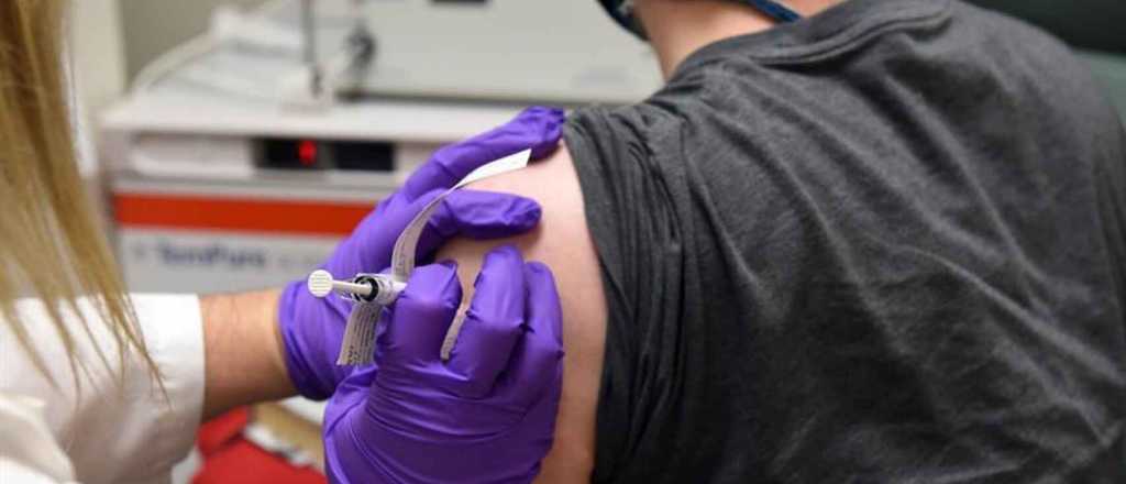 Vacuna china produjo anticuerpos contra el Covid-19 en mayores de 60 años