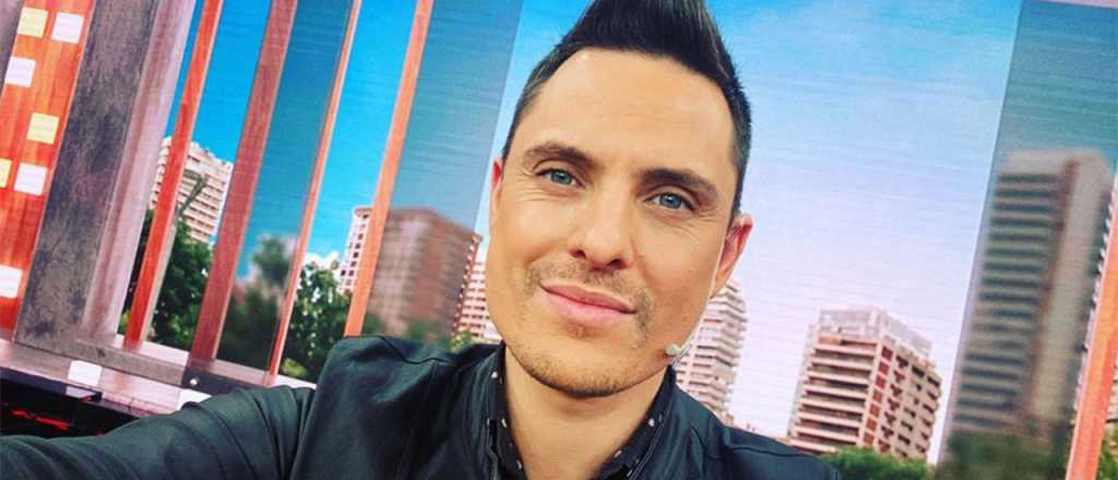 Lio Pecoraro cont&oacute; que tiene Leucemia en un video