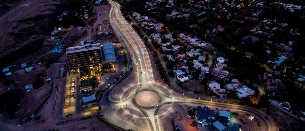 Luj&aacute;n de Cuyo comparti&oacute; con CABA pr&aacute;cticas de gesti&oacute;n urbana