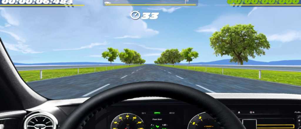 CarDriverXP: la nueva campaña de seguridad vial de Michelin