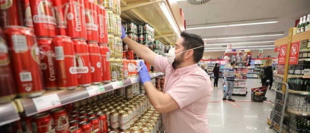Obligan a las empresas a informar sobre stock y ventas