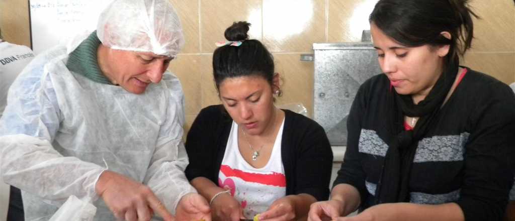 Luj&aacute;n de Cuyo dar&aacute; charlas virtuales de Elaboraci&oacute;n Segura de Alimentos