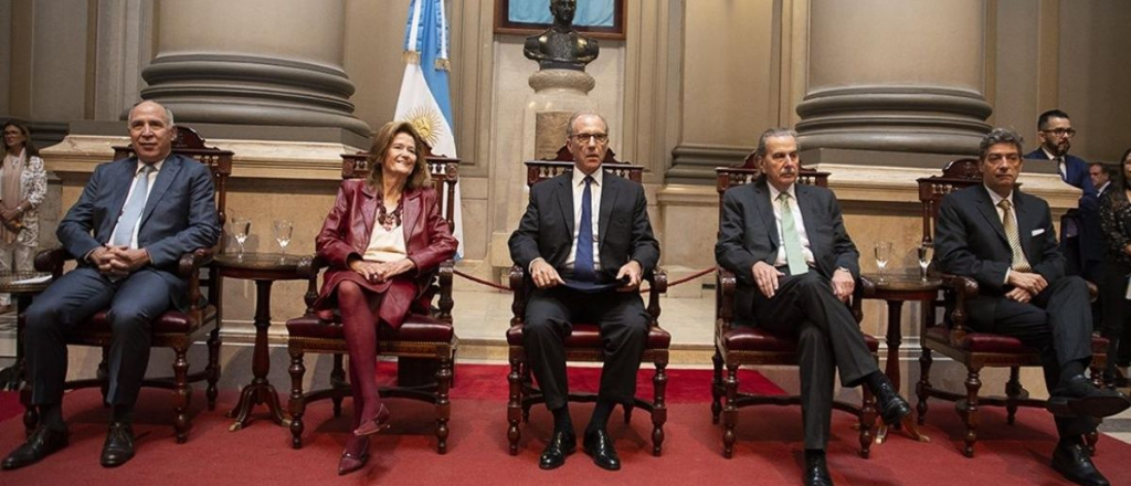 La Corte revoc&oacute; una condena contra la revista Barcelona