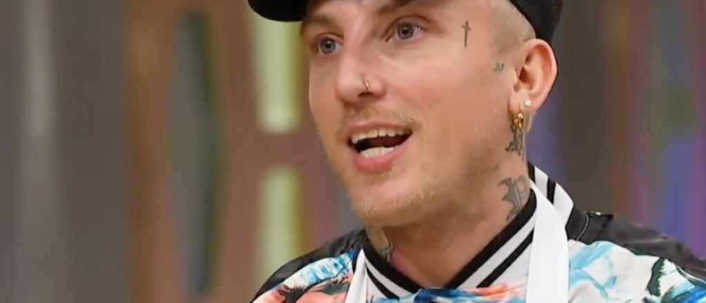 MasterChef Celebrity: el Polaco record&oacute; a Silvina Luna con un plato
