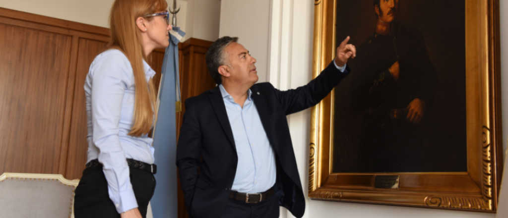 A d&iacute;as de las PASO, vot&aacute; en la encuesta y anticip&aacute; el resultado en Mendoza