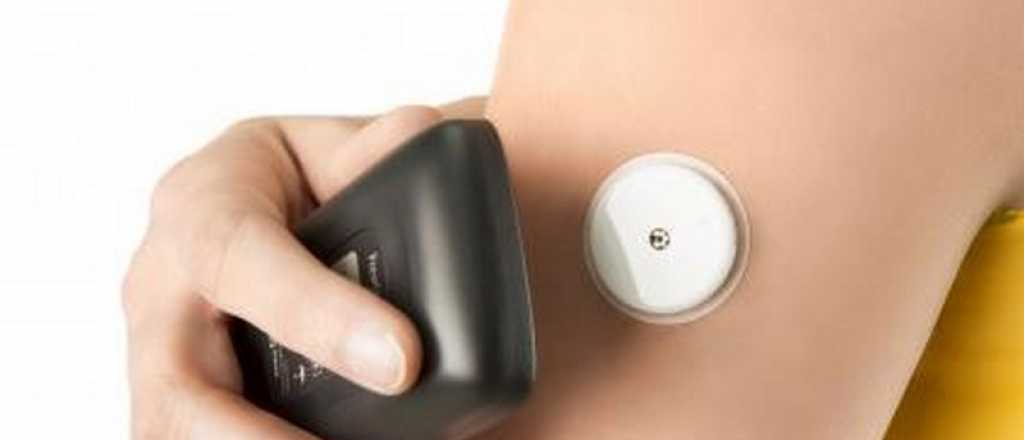 Crean baterías para sensores de salud que se cargan con el cuerpo