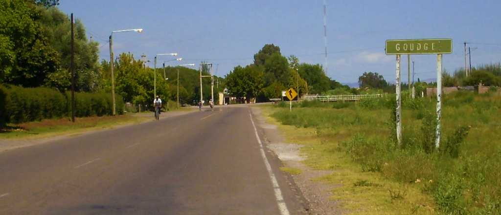 Una sanrafaelina y su hijito fallecieron incendiados en R&iacute;o Negro