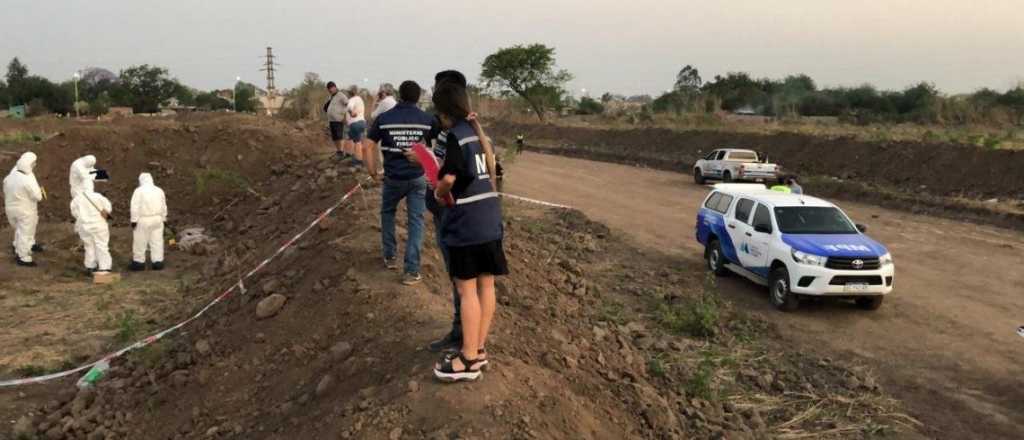 Encontraron el cad&aacute;ver de una nena asesinada en un descampado de Tucum&aacute;n