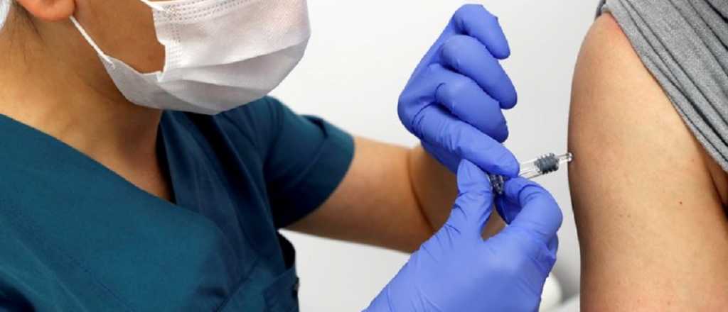 Coronavirus: confirman que la vacuna de Oxford produce inmunización