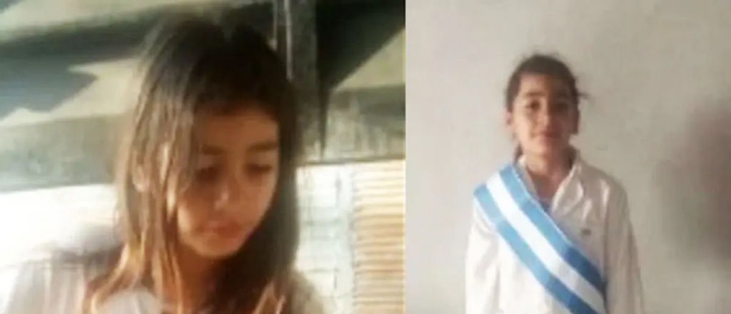 Dos nenas de 9 y 2 años fueron asesinadas este domingo en Tucumán
