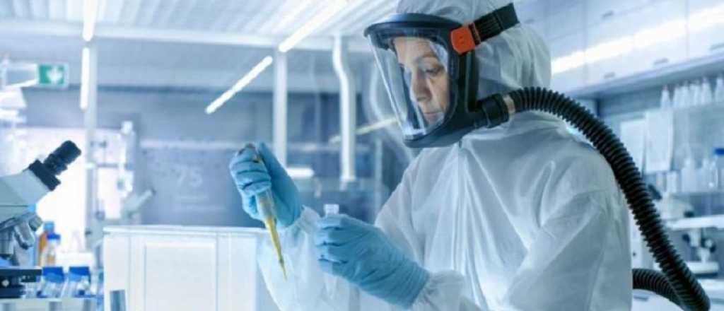 Coronavirus: así es el plan de vacunación masiva y obligatoria del gobierno