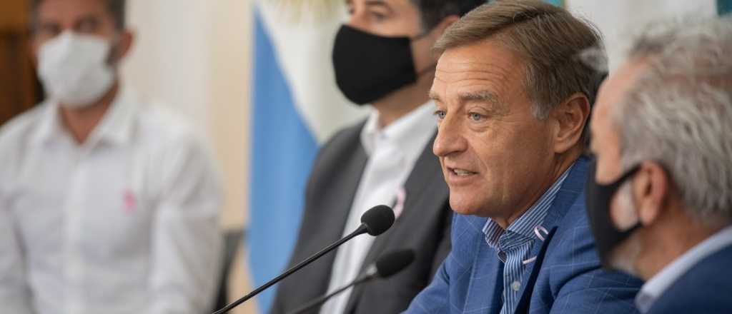 Mendoza construir&aacute; la red de ciclov&iacute;as m&aacute;s grande del pa&iacute;s