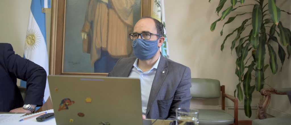 La DGE destinar&aacute; el 94% de su presupuesto a pagar salarios 