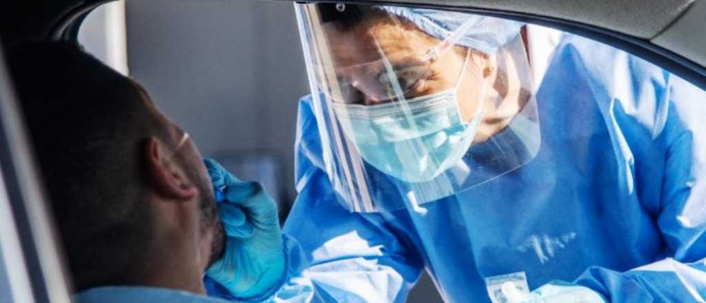 Argentina superó las 45 mil muertes por Coronavirus