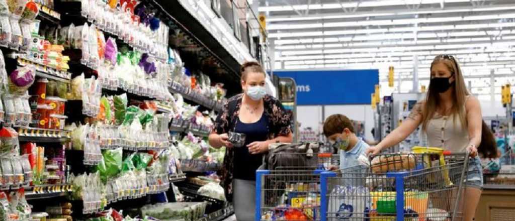 Así se aplicará la Ley de Góndolas en los comercios