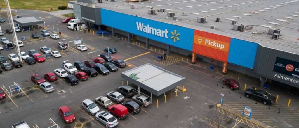 El exdiputado nacional que se qued&oacute; con Walmart en Argentina