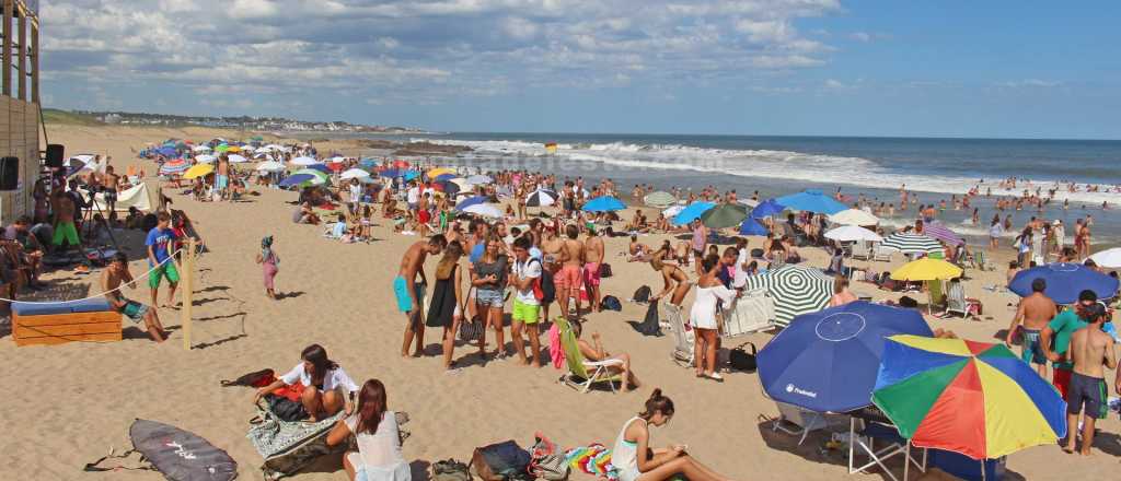 Lacalle Pou pone en duda la reapertura de Uruguay para el verano