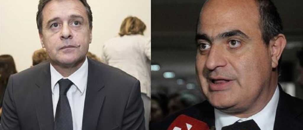 Para Palermo y Adaro la reforma de la Suprema Corte es antidemocrática