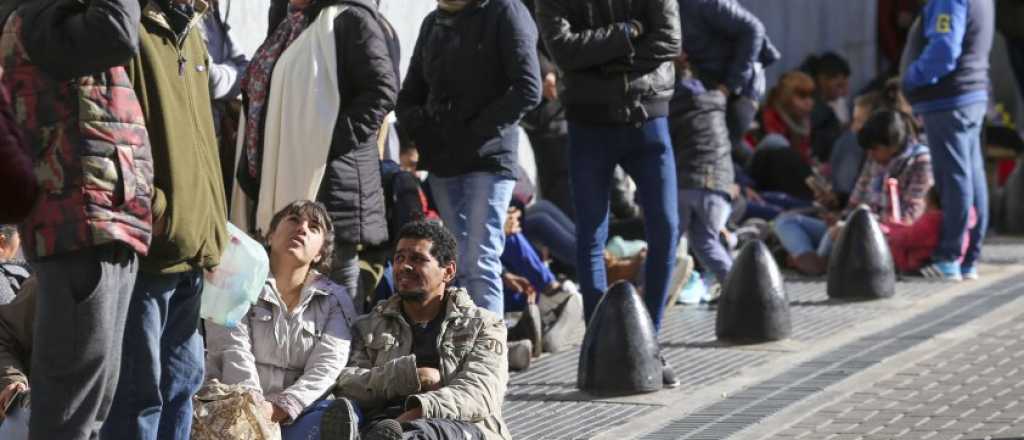 La Canasta B&aacute;sica en el pa&iacute;s fue de casi 50 mil pesos en septiembre