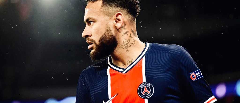 Neymar reclama una millonaria cifra al Barcelona