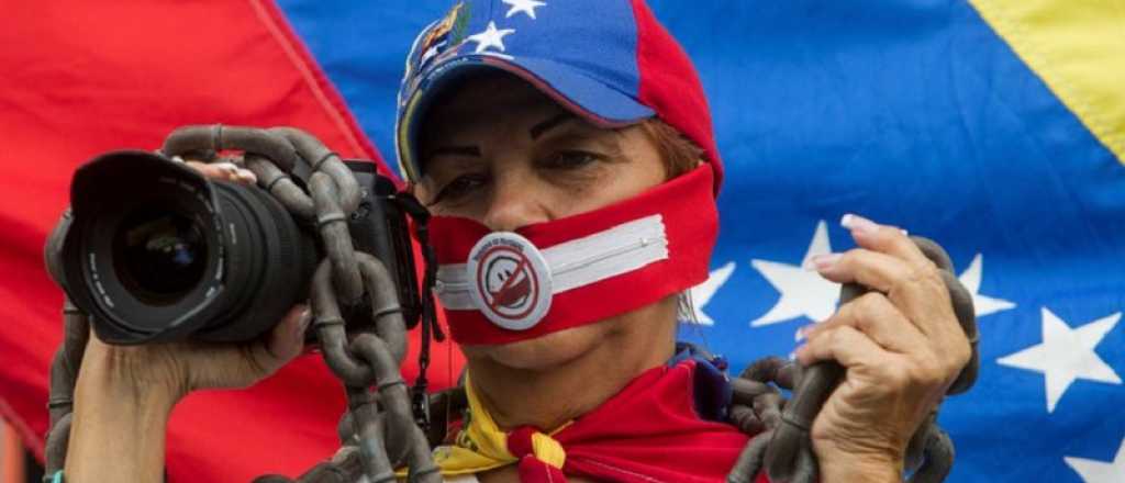 Libertad de Expresión: revelan un "deterioro preocupante" en Latinoamérica 