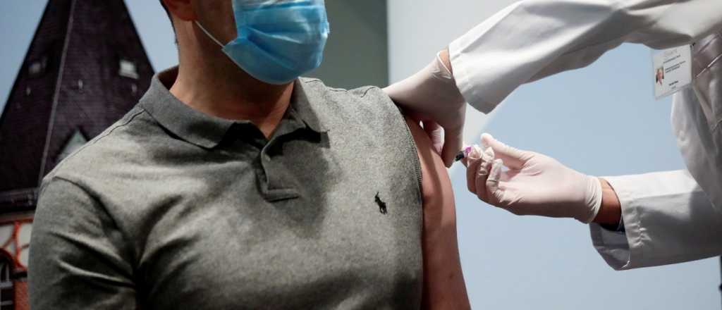 Las primeras vacunas podrían ser defectuosas