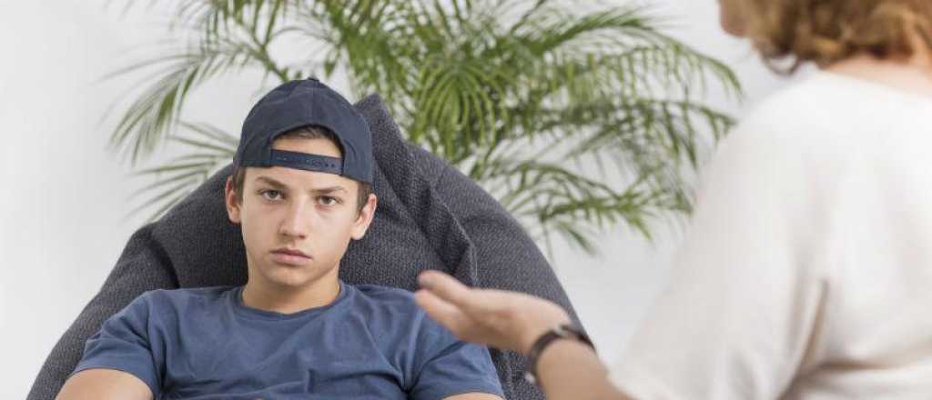 La preocupante indiferencia adolescente