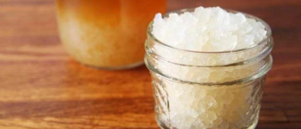 El kéfir de agua y por qué es importante su consumo