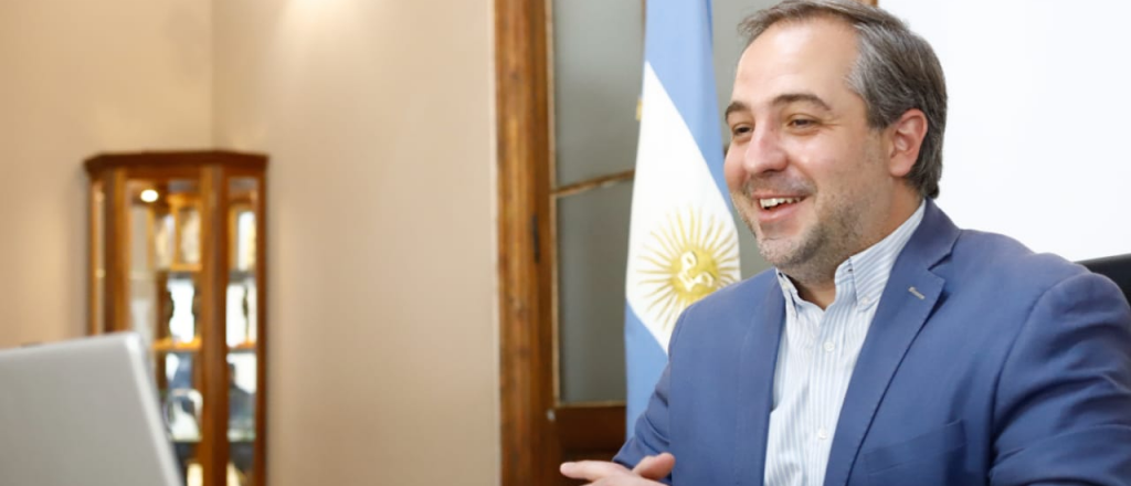 Stevanato: "El Gobierno de Mendoza está en modo siesta"
