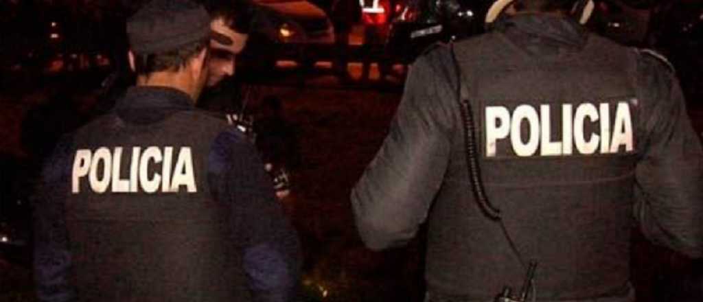 Un hombre sufrió una salidera bancaria en Ciudad