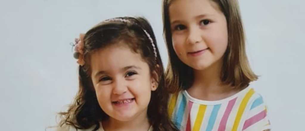La historia real detrás del viral de las hermanas del cumpleaños