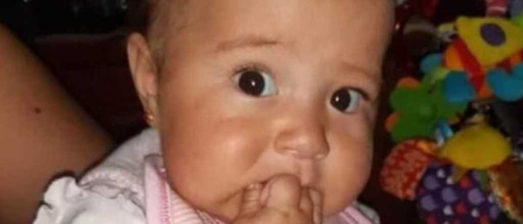 "Mi hija gritó y tenía el disparo": así mataron a la beba en un tiroteo