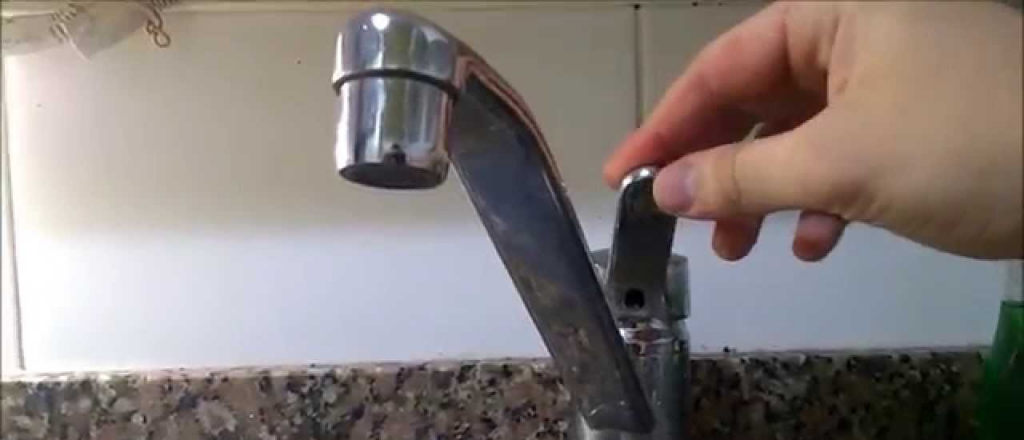 Contin&uacute;a restringido el servicio de agua en zonas del Gran Mendoza