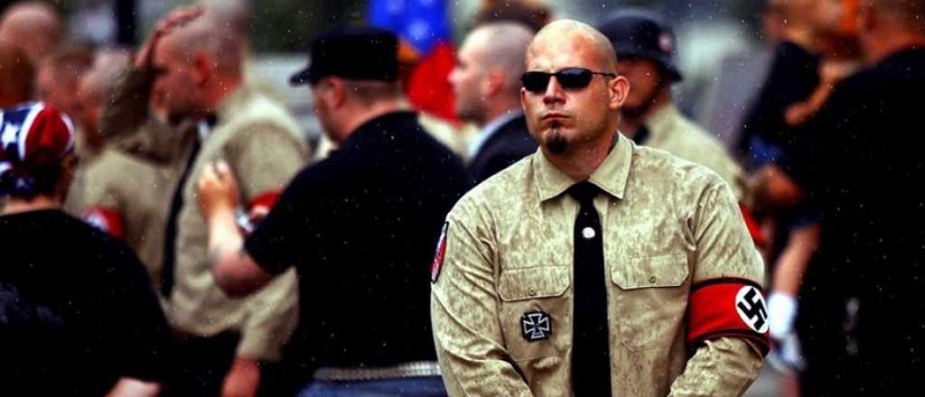 Descubren que un eurodiputado financi&oacute; a grupos neonazis