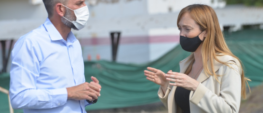 El reparto: así quedó la obra para Mendoza en los planes de Nación