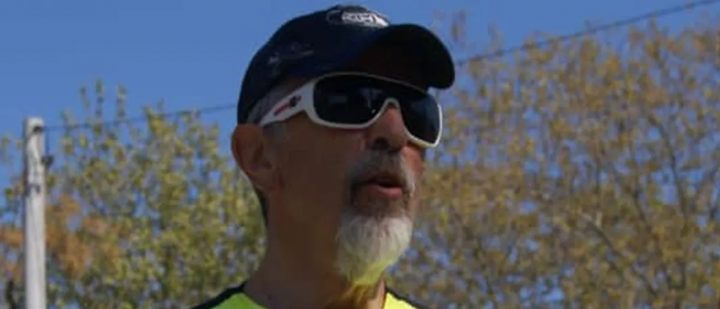 En plena maratón solidaria, murió el reconocido juez Mario Juliano