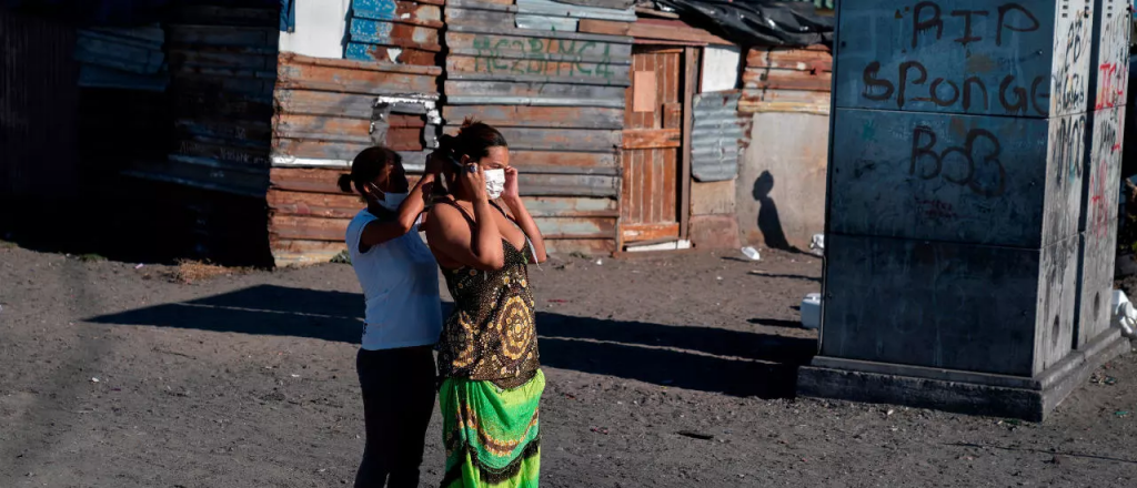 La pandemia causará graves daños a la economía, según Cafiero