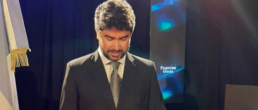 La Cámara de Comercio de San Rafael y un duro mensaje a Suarez