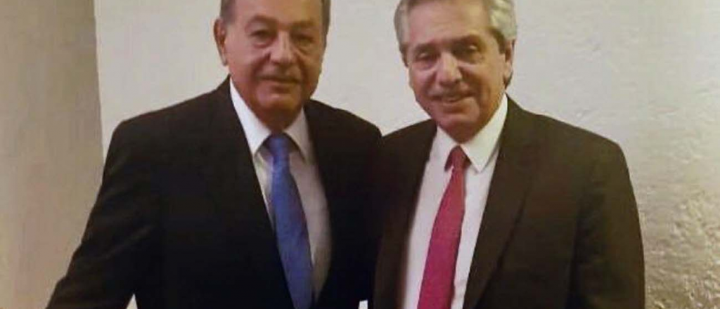 Carlos Slim para después del Covid-19: 3 días de trabajo por semana