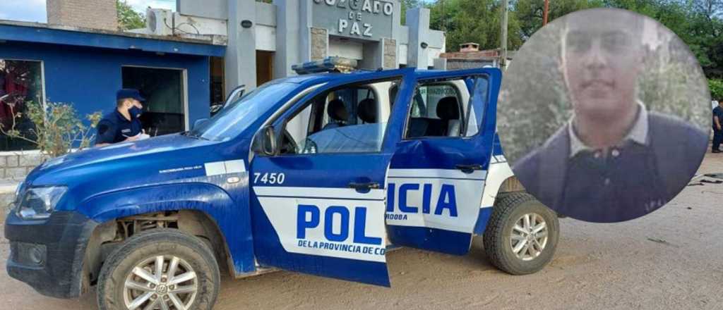 Cinco policías detenidos por el asesinato de un joven de 15 años en Córdoba