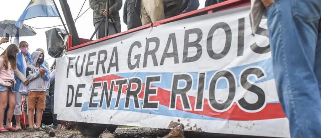 Usurpaciones: la Federación Rural de Entre Ríos teme un "efecto contagio"